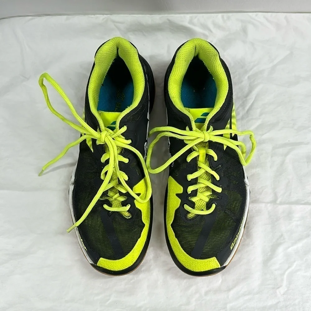 Babolat Men’s Shadow Tour Indoor Court Shoes, 7
